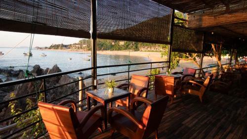 Albergue Haven Vietnam