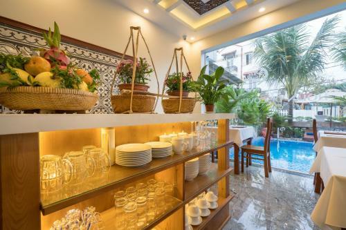Hotel Hoi An Discovery Villa