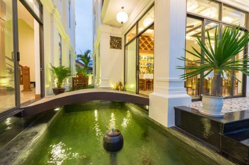 Hotel Hoi An Discovery Villa