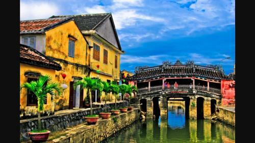 Hotel Hoi An Discovery Villa