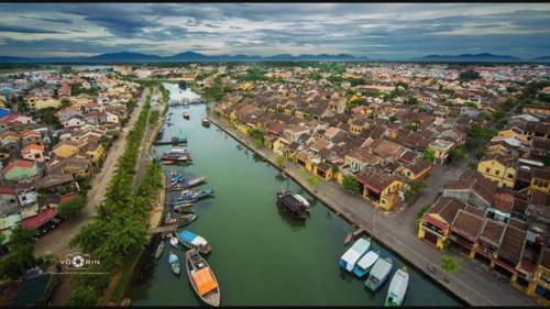 Hotel Hoi An Discovery Villa