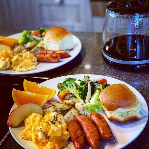 Bed & Breakfast Kavana Cottage