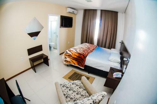 Hotel Palace Frederico