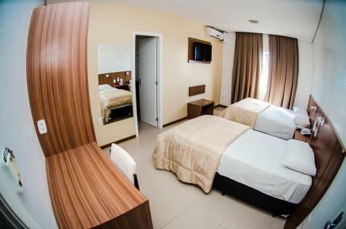 Hotel Palace Frederico