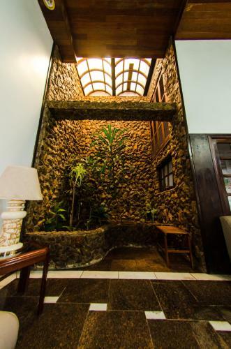 Hotel Palace Frederico