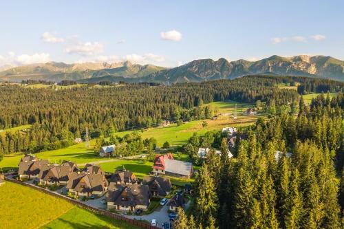 Domki Osada Guba?�wka Zakopane
