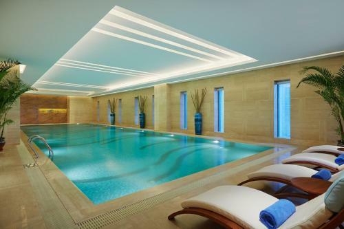 Hotel Wanda Realm Huaian