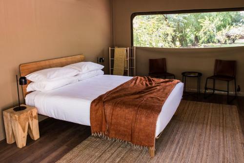 Hotel Cooinda Lodge Kakadu