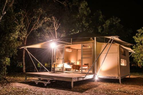 Hotel Cooinda Lodge Kakadu