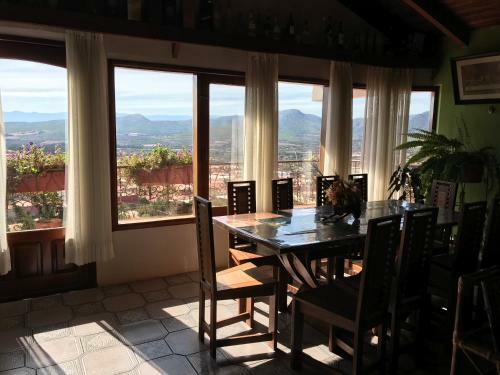 Hostal Caba�a El Mirador Vallegrande