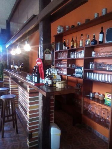 Hostal Caba�a El Mirador Vallegrande
