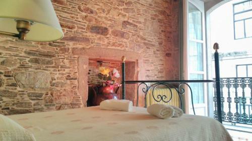 Pico Sacro II Hotel Santiago de Compostela