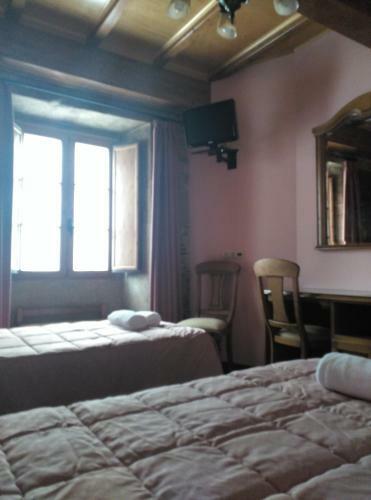 Pico Sacro II Hotel Santiago de Compostela