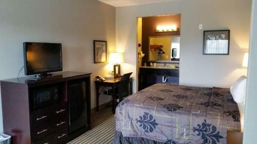 Hotel Studio 6-beeville, Tx