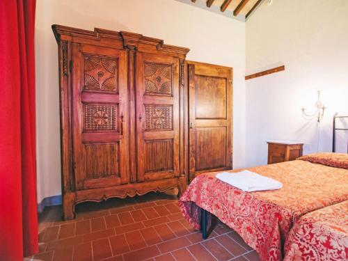 Locazione Turistica Coiano
