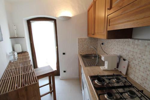 Apartamento Bilocale Il Ginepro Cannigione