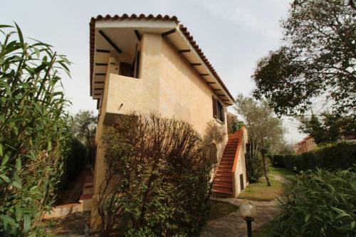 Apartamento Bilocale Il Ginepro Cannigione