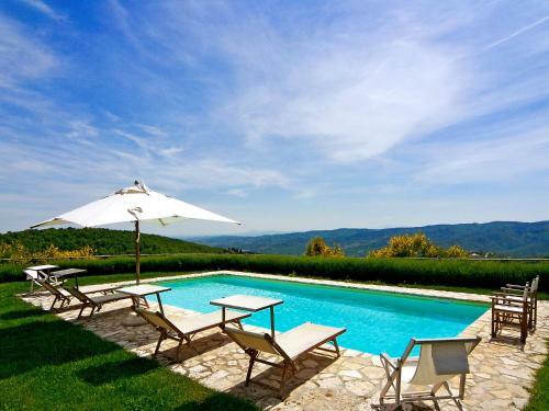 Locazione Turistica Villa La Piaggia