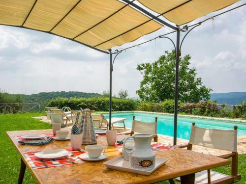 Locazione Turistica Villa La Piaggia