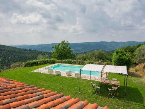 Locazione Turistica Villa La Piaggia