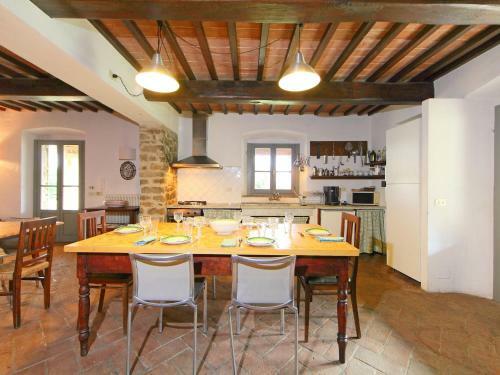 Locazione Turistica Villa La Piaggia