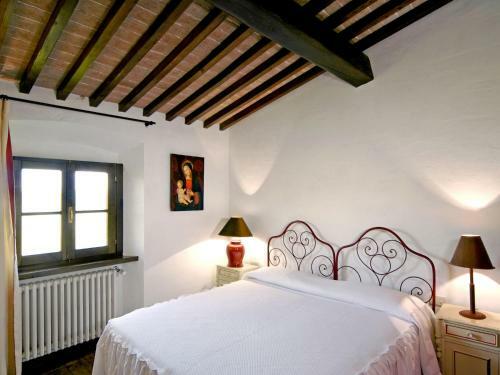 Locazione Turistica Villa La Piaggia