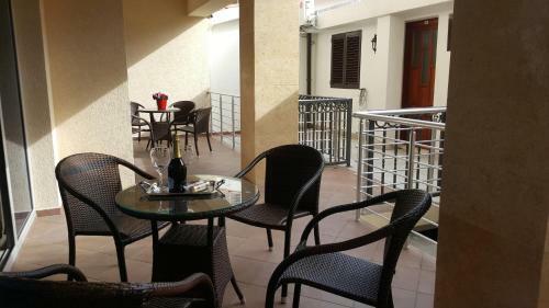 Apartments Rino Lux