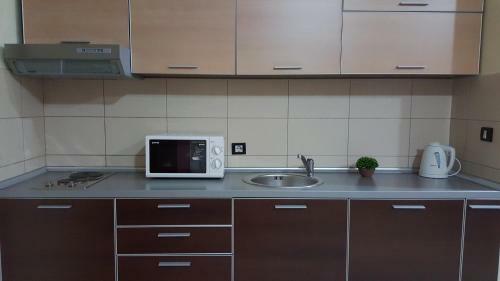 Apartments Rino Lux