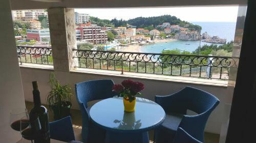 Apartments Rino Lux