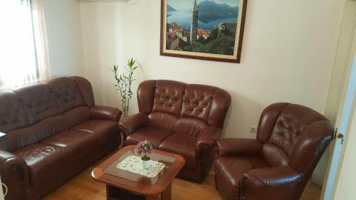 Apartments Rino Lux