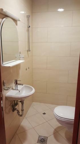Apartments Rino Lux