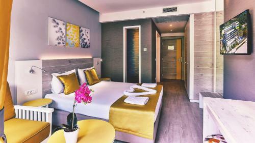 Hotel Iberostar Bijela Park