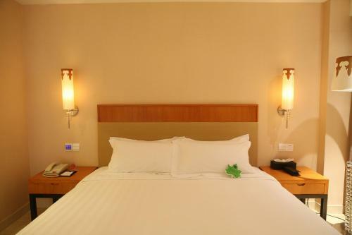 Dongguan Well Garden Hotel