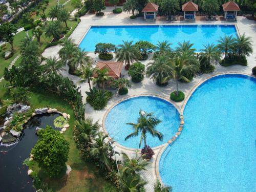 Dongguan Well Garden Hotel