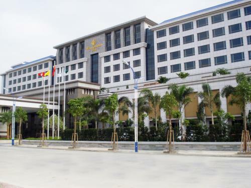 Dongguan Well Garden Hotel