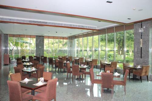 Dongguan Well Garden Hotel