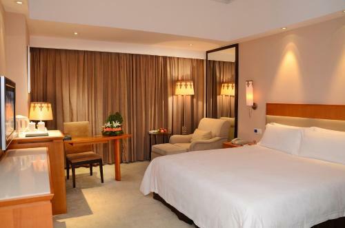 Dongguan Well Garden Hotel