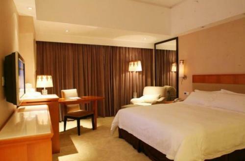 Dongguan Well Garden Hotel