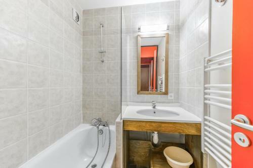 Apartamento Residence Le Quartz - Maeva Home