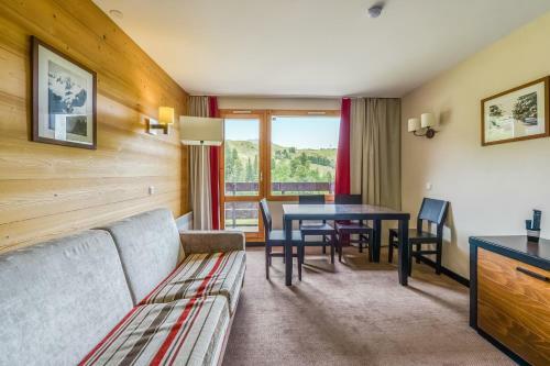 Apartamento Residence Le Quartz - Maeva Home