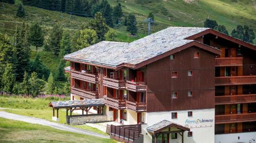 Apartamento Residence Le Quartz - Maeva Home