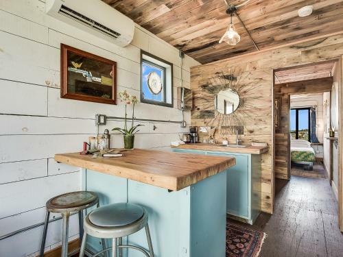 Flophouze Shipping Container Hotel