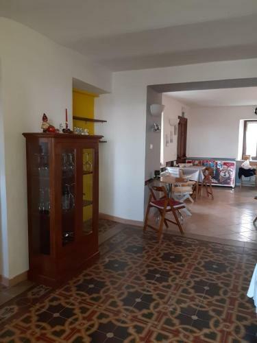 Albergue Punto Tappa Pit Stop - Affittacamere E Trattoria
