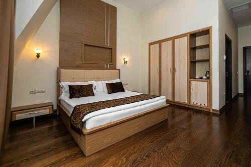 Hotel Marxal Resort & Spa
