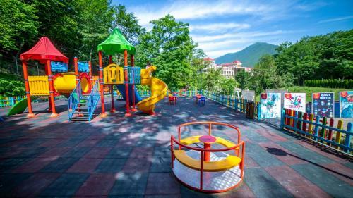 Hotel Marxal Resort & Spa
