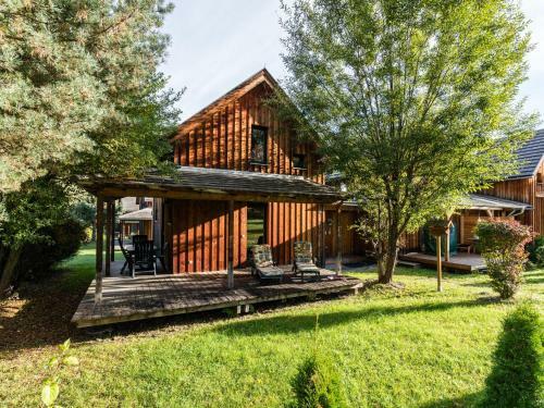 Ferienhaus 16