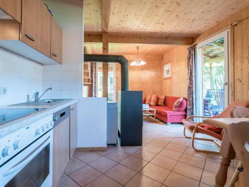 Ferienhaus 16