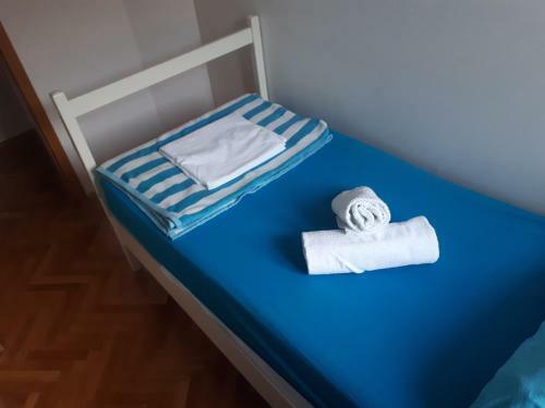 Hostel Omi?