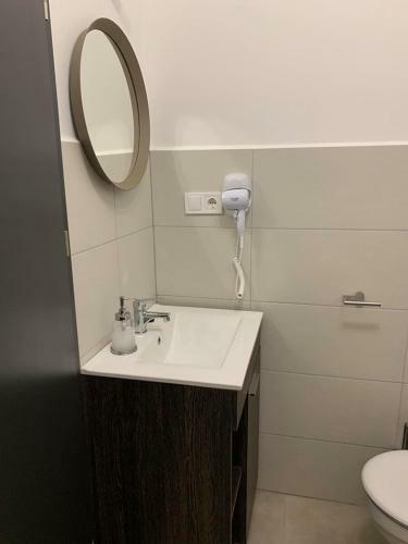 Bed & Breakfast Balkon Apartmanh�z Panzi�
