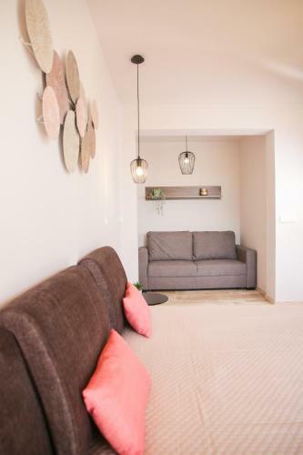 Bed & Breakfast Balkon Apartmanh�z Panzi�